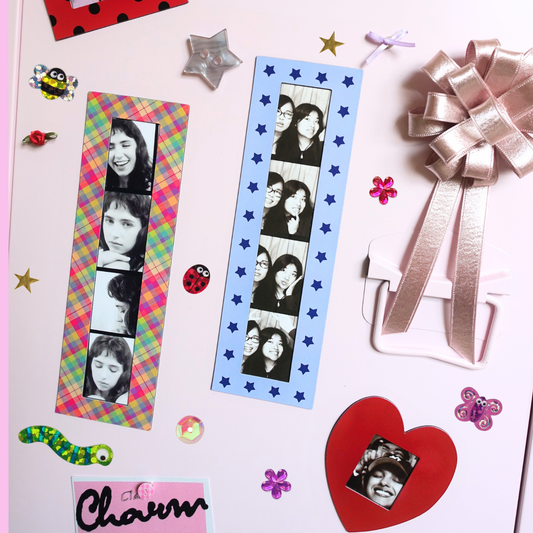 Charm Magnet Frame
