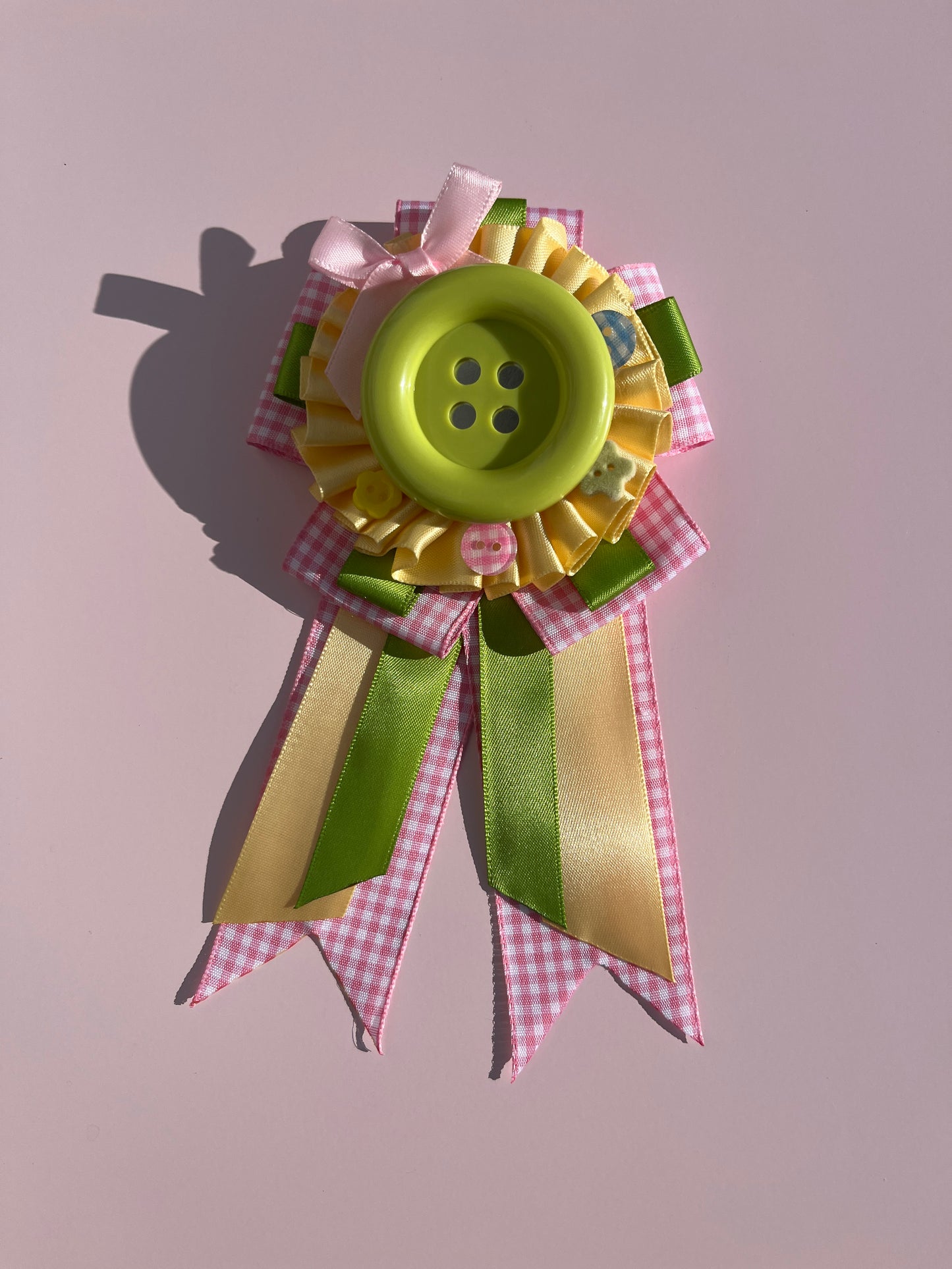 ✿MYSTERY RIBBON✿