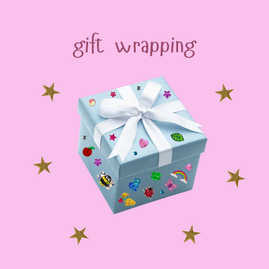 ✿GIFT WRAPPING✿