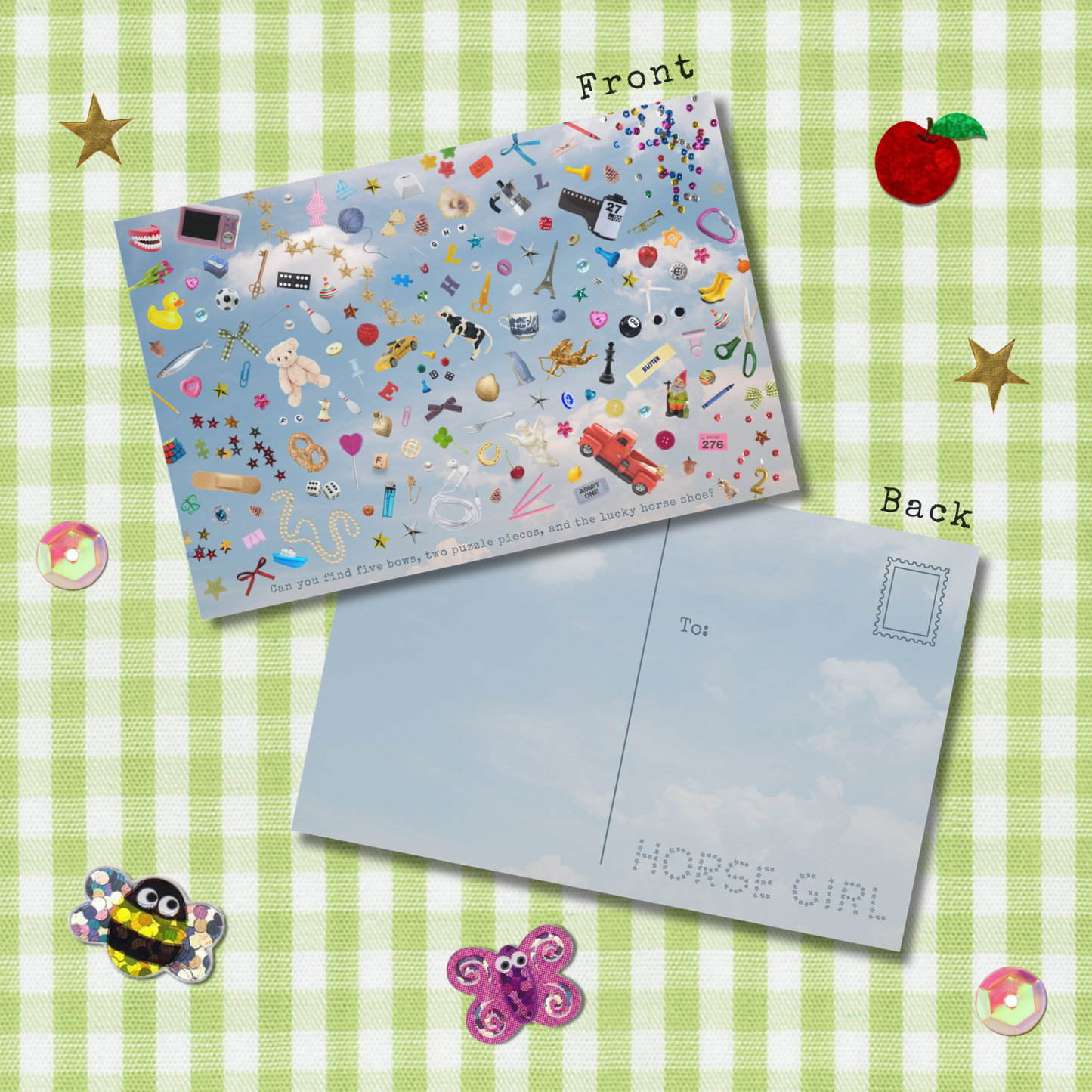 Postcard