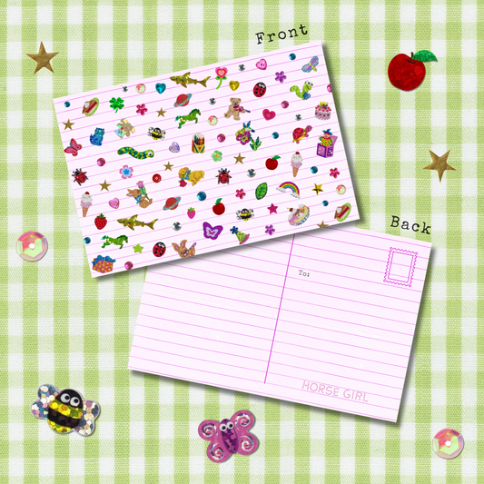 Postcard