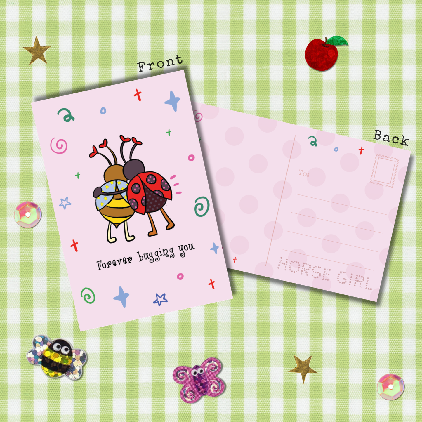 Postcard